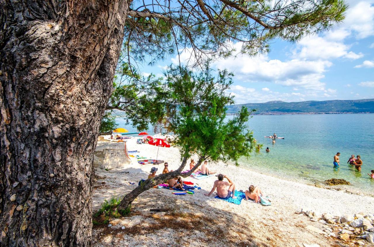 Apartments Tabak Trogir Exterior photo